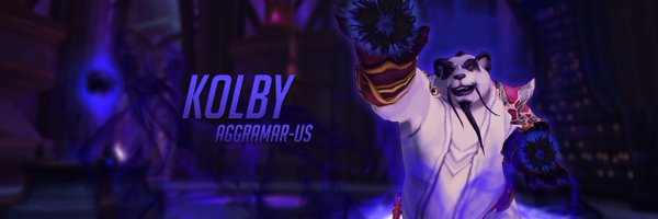 KolbyPanda Profile Banner