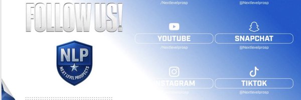 NEXTLEVELPROSP Profile Banner