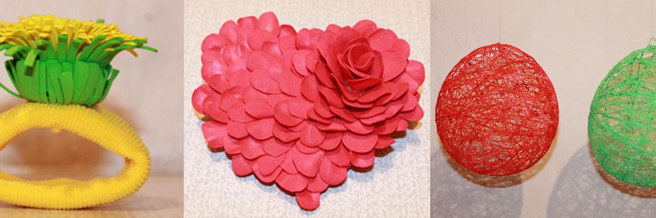 HandMadeDIY's profile banner image