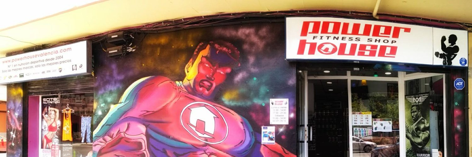 PowerHouseVlc's profile banner image