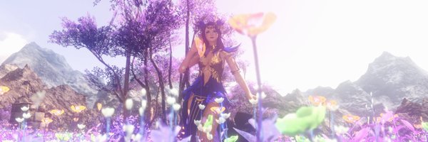 Urdess_ffxiv Profile Banner