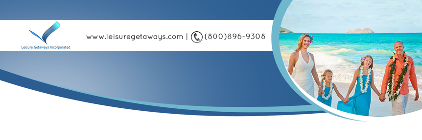 LeisureGetaways's profile banner image
