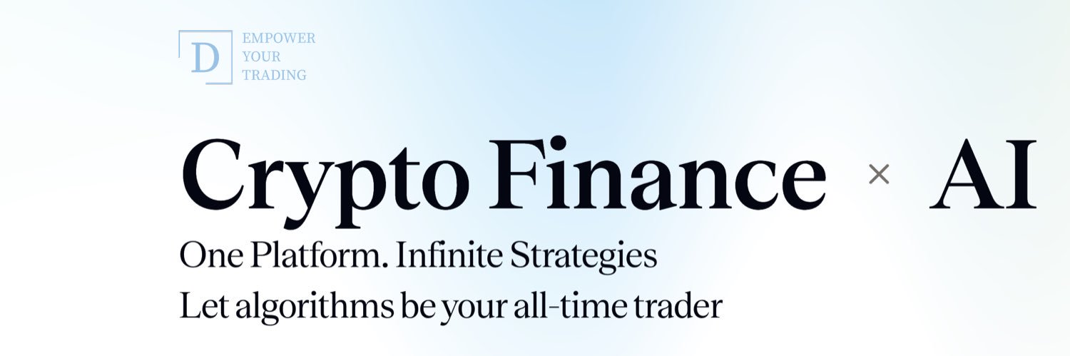 DDDDAO banner