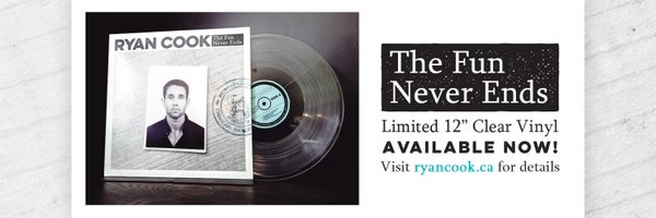 iryancook Profile Banner