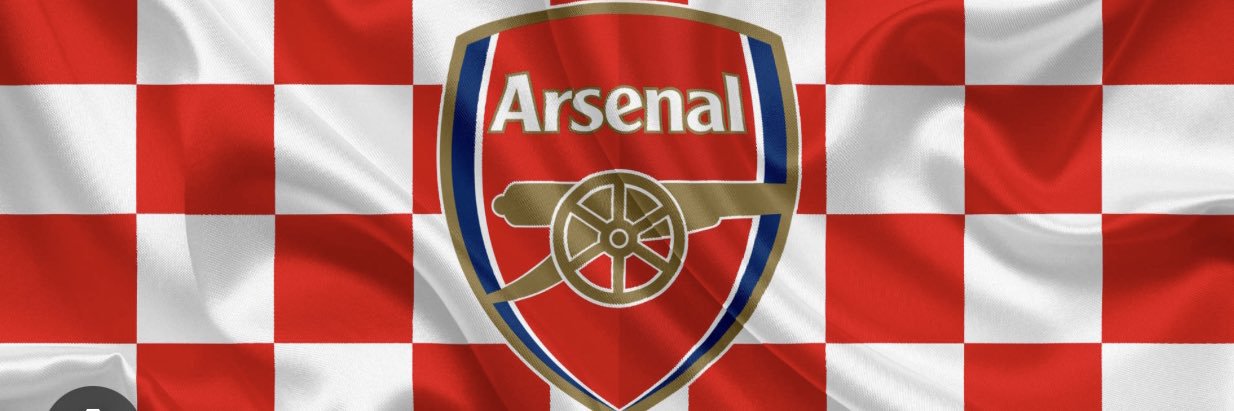 ARSENAL VOICE banner