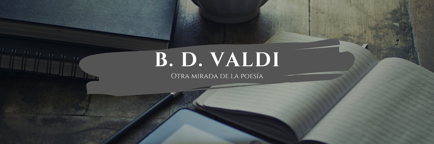 bdvaldi's profile banner image