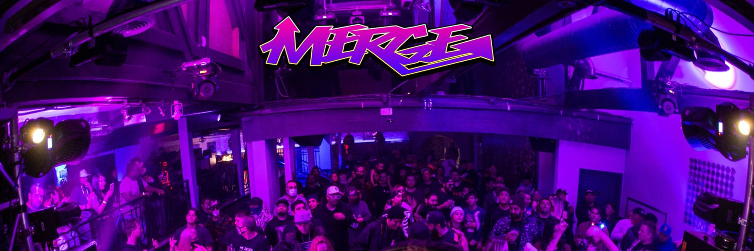 MERGE MUSIC banner