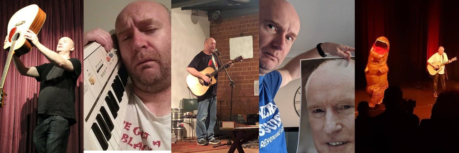 ThatMikeElliott's profile banner image