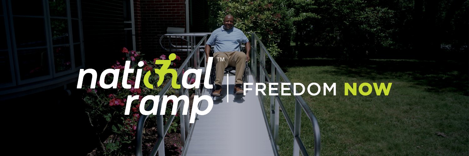 NationalRamp's profile banner image