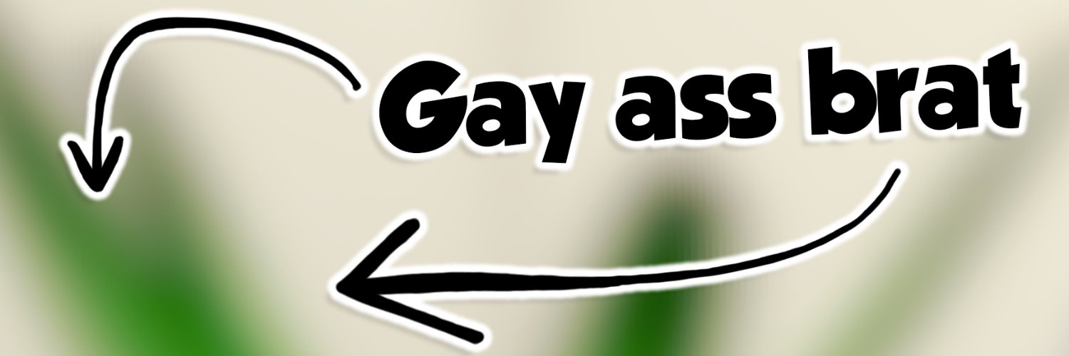 SelfInsertedBro's profile banner image