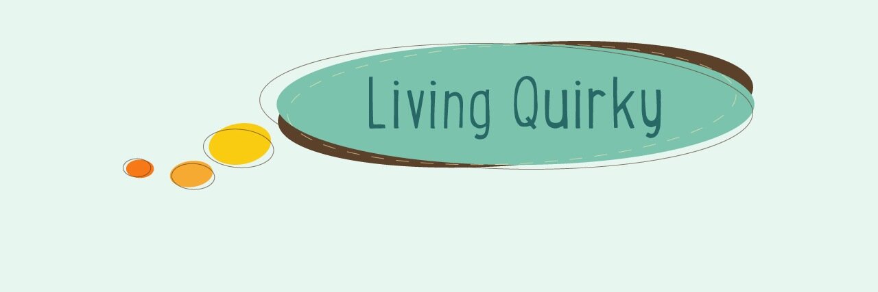 LivingQuirky's profile banner image