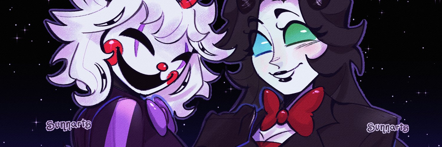Ghosty's banner