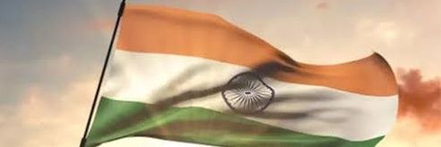 annamalai for india banner