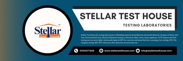 stellartestlab Profile Banner
