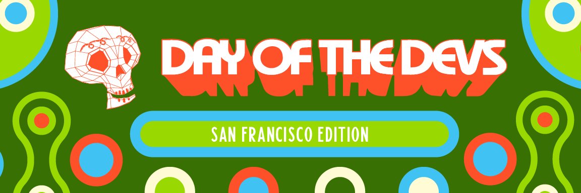 Day of the Devs banner