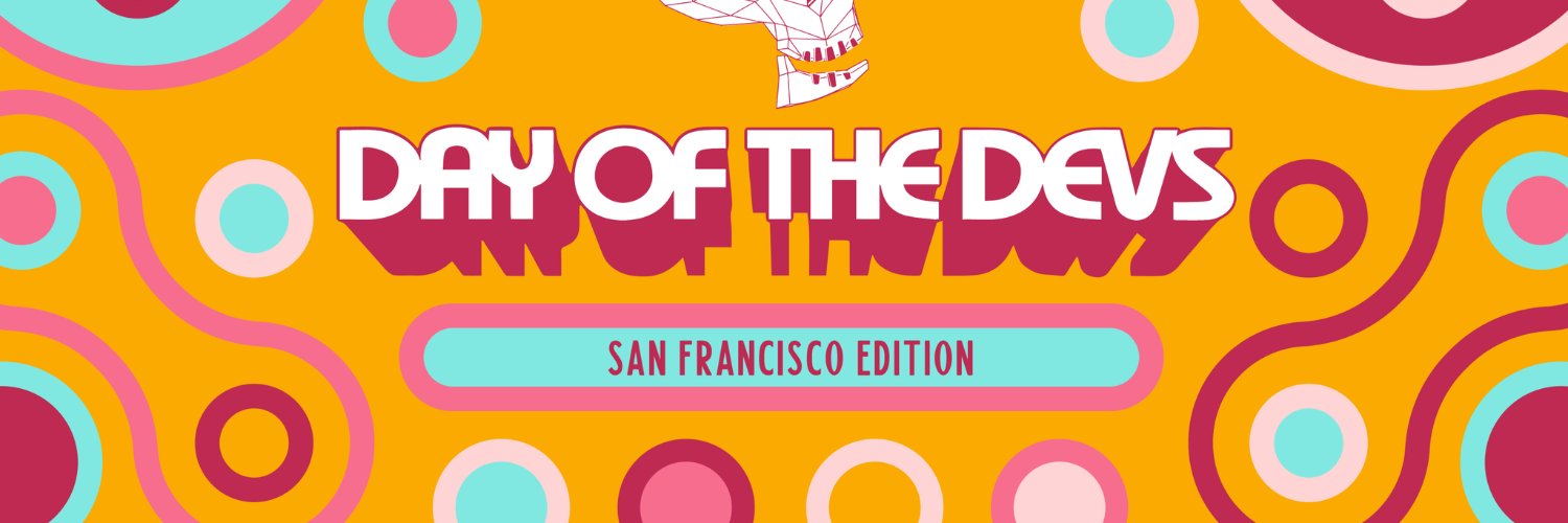 dayofthedevs's profile banner image