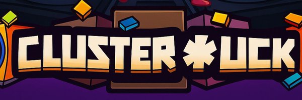 ClusterUCK Profile Banner