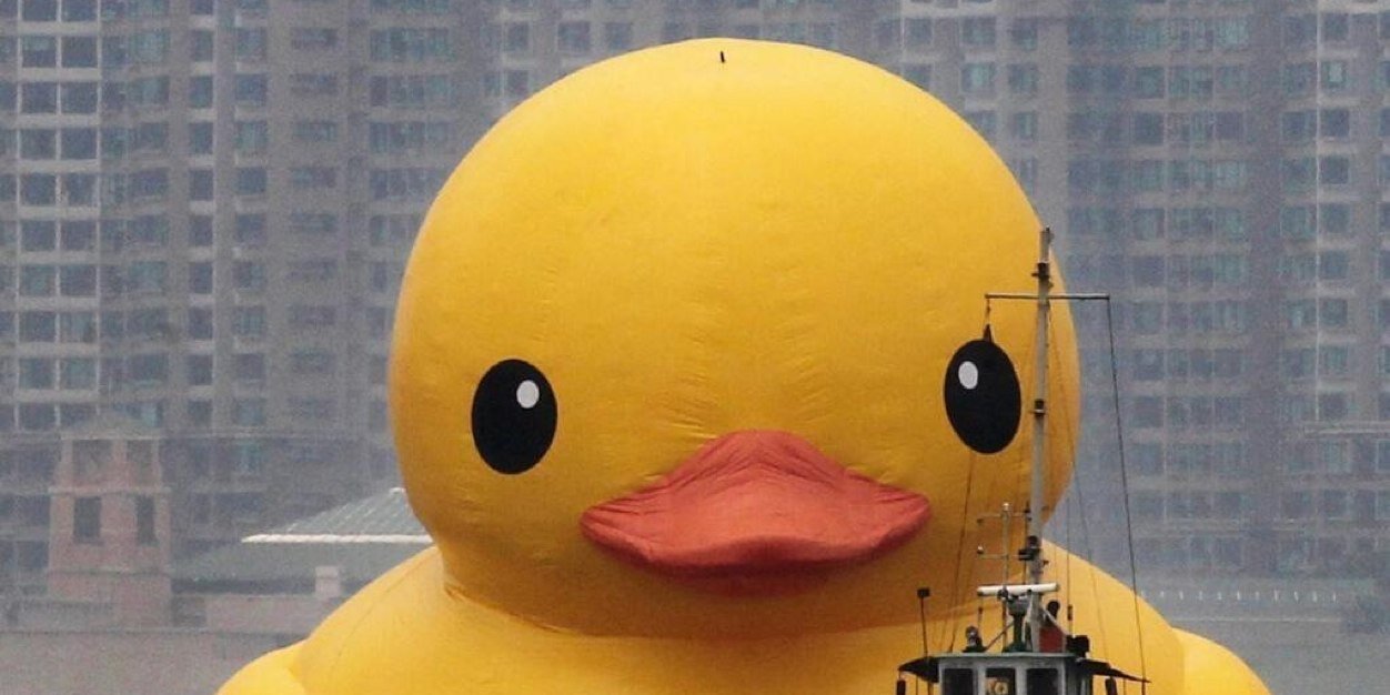 ExtremeDuckRacing banner
