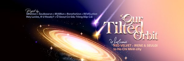 SRUnionVN Profile Banner