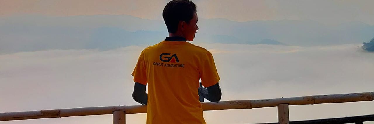 Garut_Adventure's profile banner image