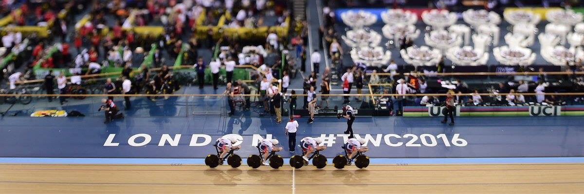 Keith Johnson banner