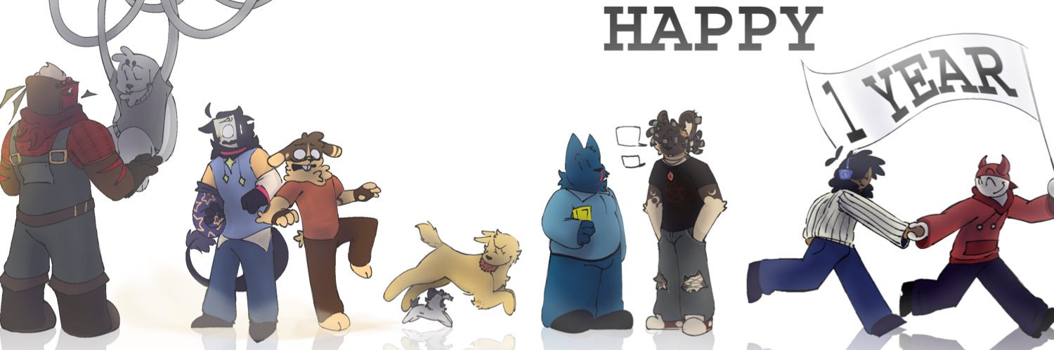 ScatterPat (Minor) banner