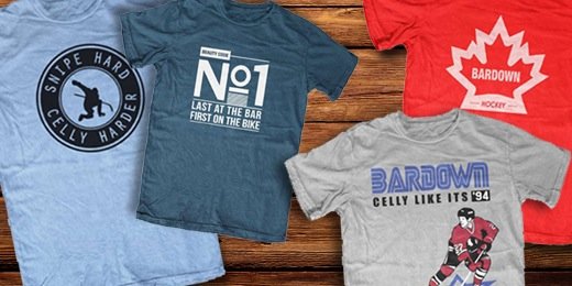 Bardownevents's profile banner image