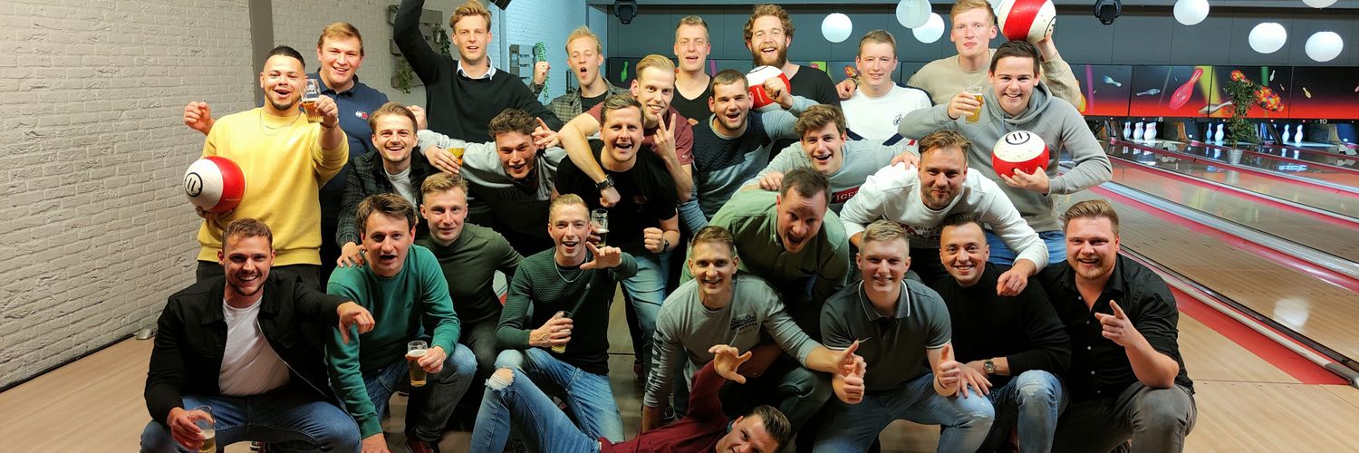 OeneAFCA's profile banner image