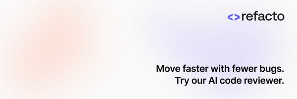 refactoai Profile Banner