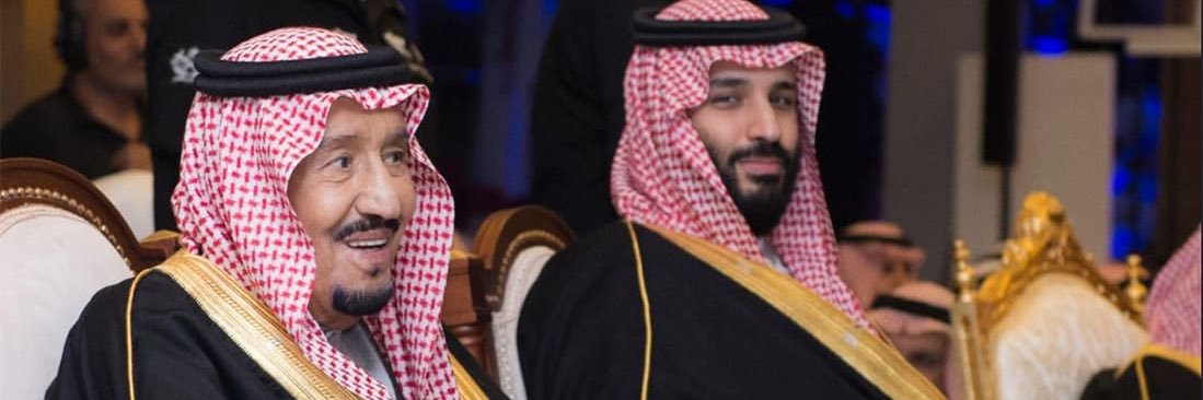 Chevalier 🇸🇦 banner
