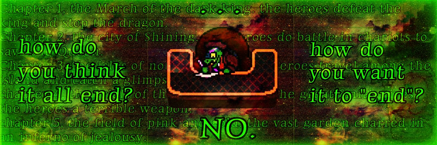 ya old man got shadow banned's banner