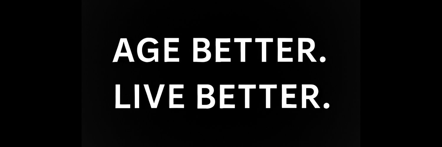 The Mid Life Reset banner