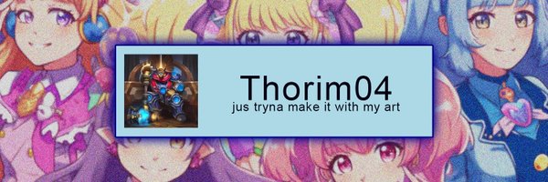 Thorim04 Profile Banner