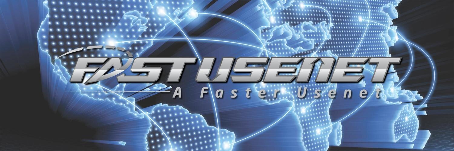 Fast Usenet (@fastusenet) / Posts / X