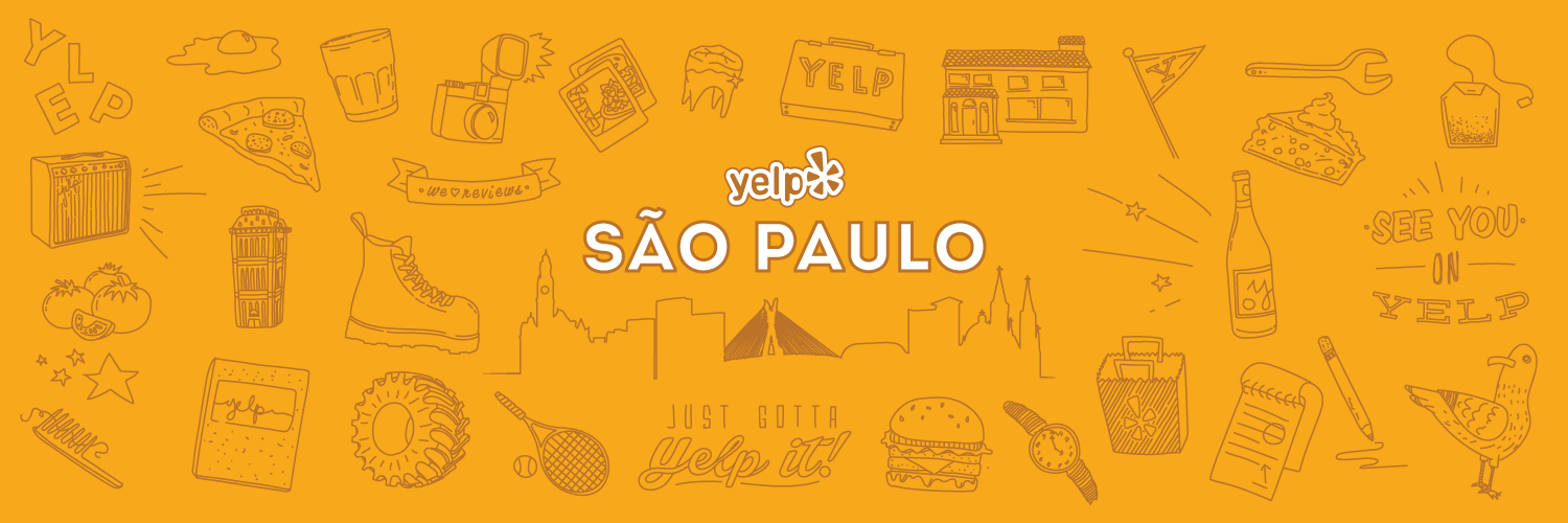 YelpSP's profile banner image