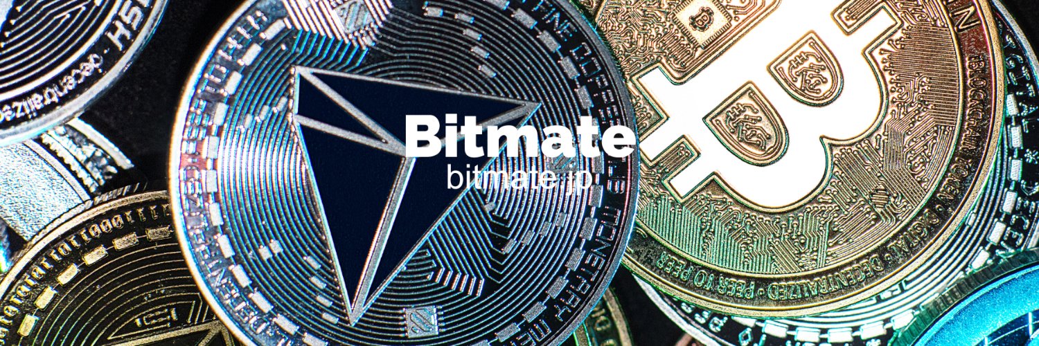 Bitmate / ビットメイト banner