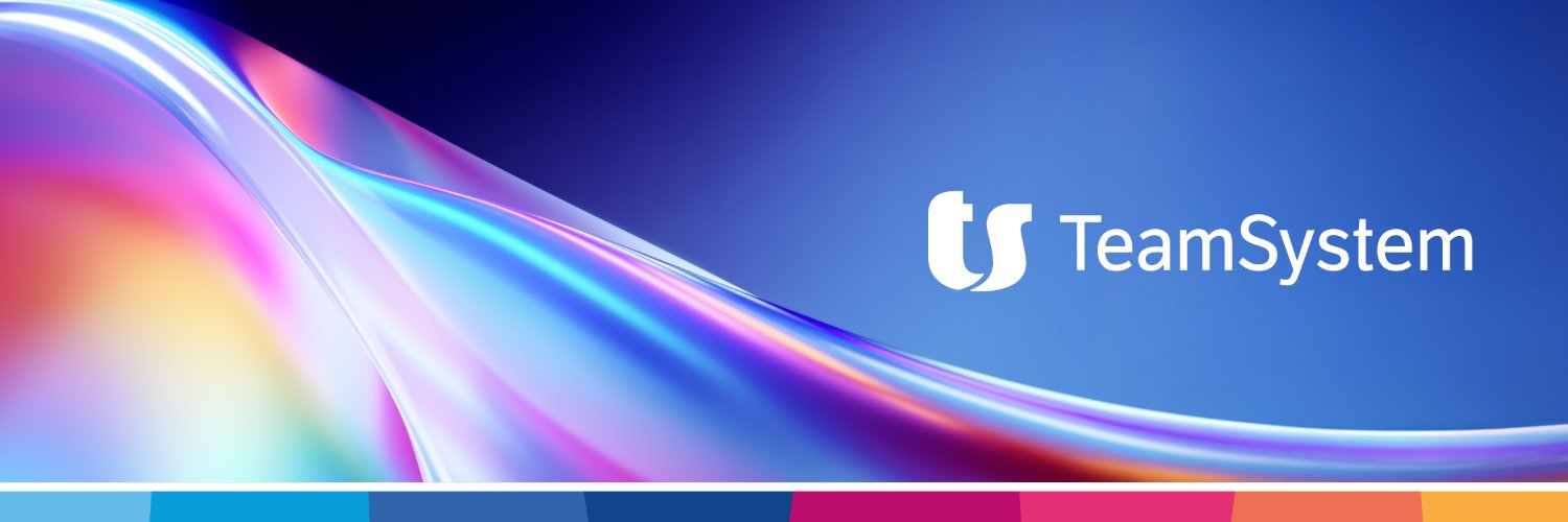 TeamSystem España banner