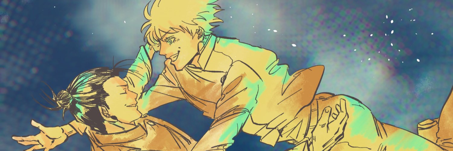 じゃじゃうま's banner