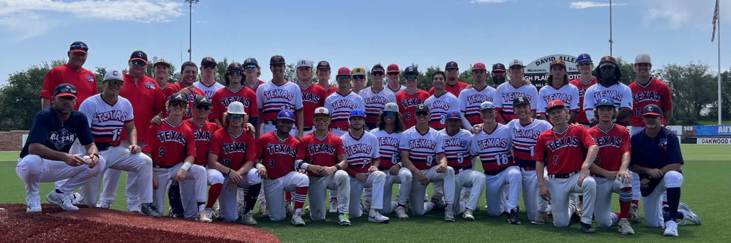 Team Texas -High Plains Shootout's banner