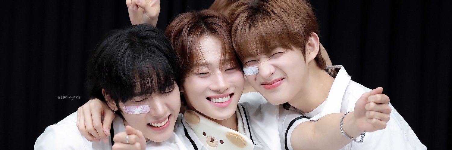 namjiwoons's profile banner image