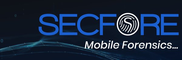 secfore_ Profile Banner
