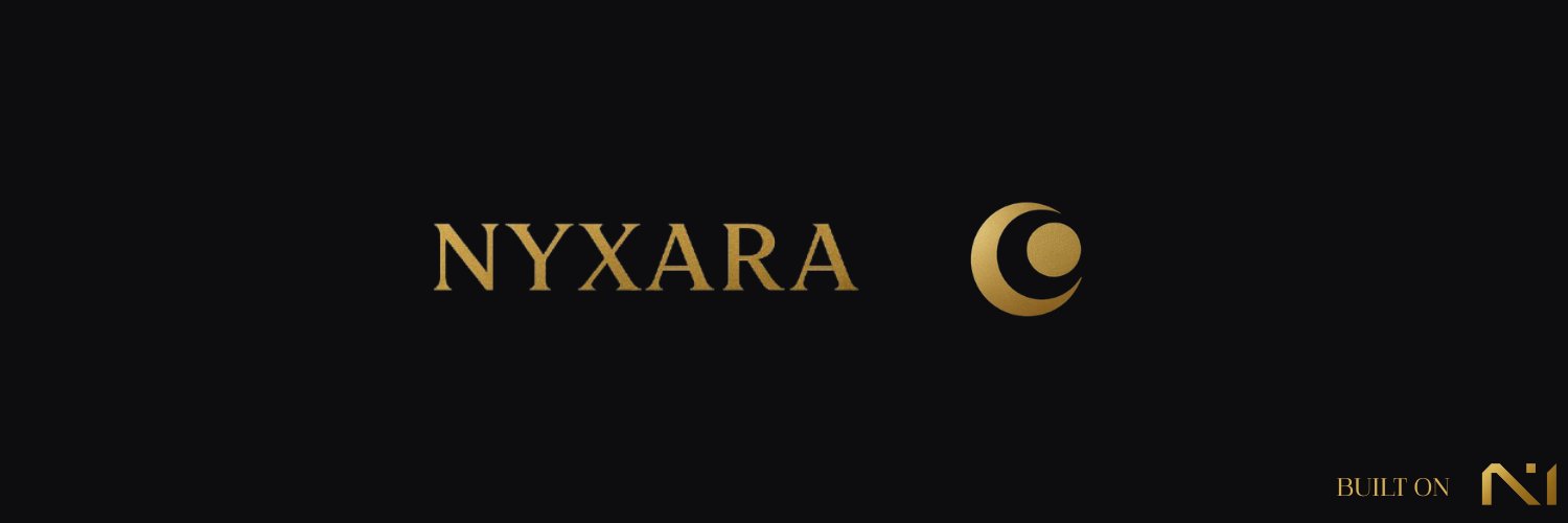 Nyxara's banner