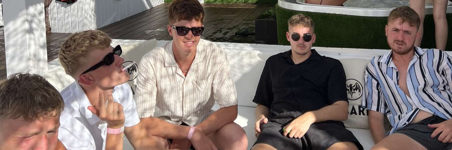 itszacdaniels's profile banner image