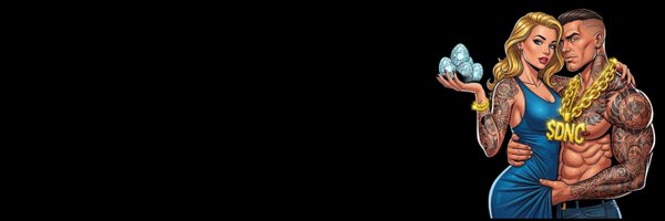 Crypto_CHADDETT Profile Banner
