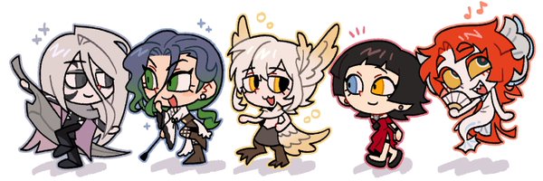 donggassni Profile Banner