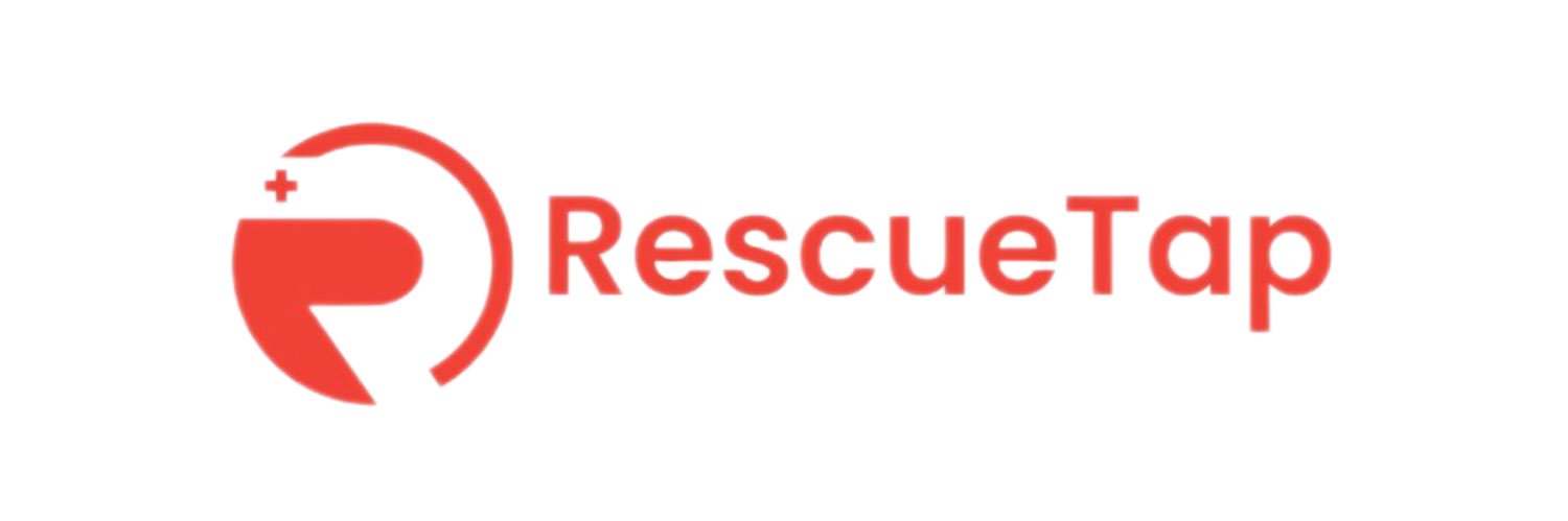 rescuetap's profile banner image