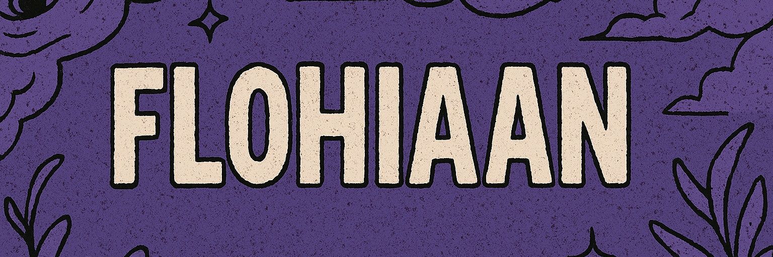flohiaan's profile banner image