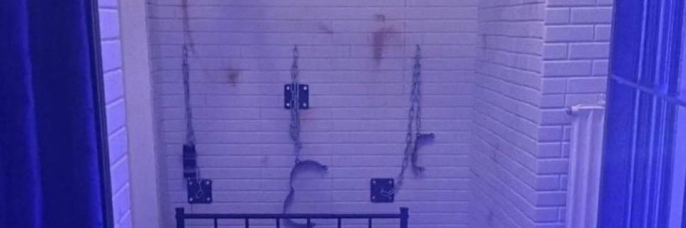 goddessforbdsm3's profile banner image