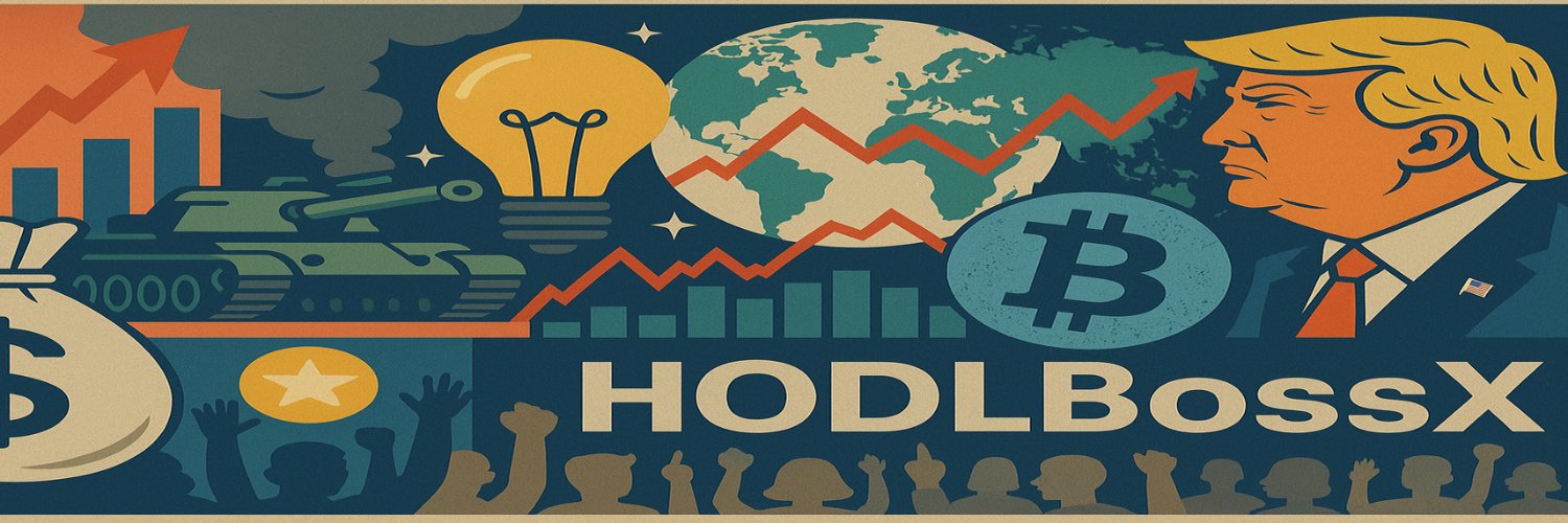 HODLBossX's banner