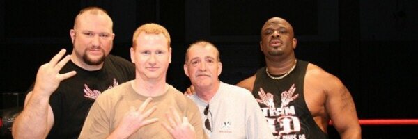 randomredhead Profile Banner